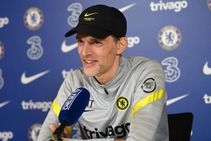 Chelsea Thomas Tuchel Praises Rangnick Man Utd Deal