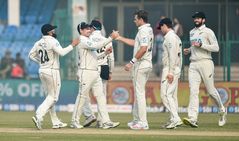 India Vs New Zealand 1st Test Tim Southee On Reason Behind Stellar Away Form