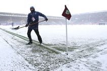 Tottenham S Visit To Burnley Postponed Due To Adverse Weather Conditions