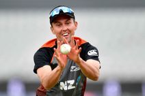 T20 World Cup 2021 Trent Boult Hopeful Of Creating Big Upset Against England