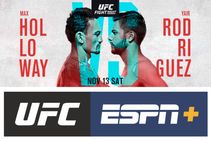 Thrilling Featherweight Contenders Battle In Ufc Vegas 42 Headliner