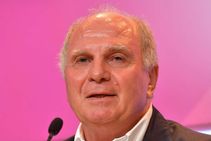 Former Bayern Munich President Uli Hoeness Mocks Man City Psg For Failure To Win Champions League