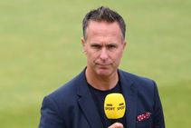 Michael Vaughan Stood Down From Bbc Ashes Coverage