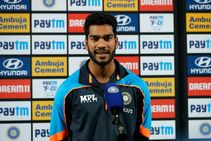India Vs New Zealand 1st T20i Toss And Playing Xi Update Rohit Invites Southee To Bat Jaipur