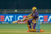 Rahul Sir Has A Lot To Share It Depends On How We Pick Things From Him Venkatesh Iyer