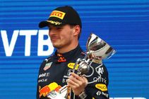 Verstappen Bids To Boost Lead In Brazil As Sprint Race Returns
