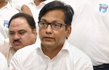 Vijay Patil To Represent Mca At Bcci Agm Unit Wants Full Crowd For 2nd Test Vs New Zealand