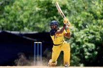 Syed Mushtaq Ali Trophy 2021 Tamil Nadu Open Title Defence In Style Beat Maharashtra By 12 Runs