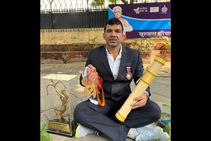 Goonga Pehlwan Virender Singh Urges Haryana State Government To Recognise Deaf Athletes