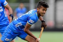 Team First Mentality Is Key To Success In Defending Jr Hockey Wc Title Says Skipper Prasad