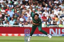 Wahab Riaz Plans To Retire After 2023 World Cup