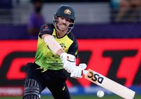 David Warner From Wounder To Wounded To Wonder Journey Comes To A Full Circle