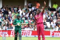 West Indies To Tour Pakistan For White Ball Series In December Pcb