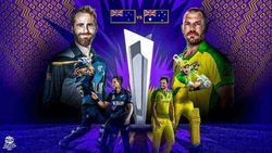 T20 World Cup 2021 Final Australia Vs New Zealand Date Time Live Streaming Playing 11 Head To Head