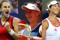 Wta Finals New Stars Collide At 50th Year Ending Championships