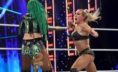 Wwe Friday Night Smackdown Preview And Schedule November 5 