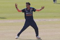 India Comeback Man Yuzvendra Chahal Pledges To Control Flow Of Runs Take Wickets Against New Zealand