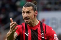 Milan 1 3 Sassuolo Rossoneri Rocked As Scamacca And Berardi Punish Pioli S Men