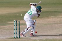 Pakistan Cricketer Abid Ali Hospitalised After Pain In Chest