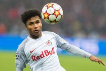 Rumour Has It Adeyemi Haaland Borussia Dortmund Liverpool Bellingham