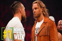 Aew Dynamite Title Match Diamond Battle Royale And More Announced