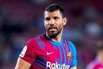 Breaking News Sergio Aguero Forced To Retire Due To Heart Issue