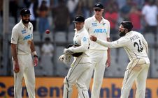 Ajaz Patel 10 Wicket Ball Will Have Pride Of Place In Mca Museum