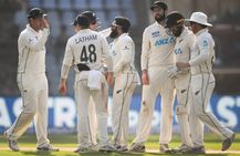 India Vs New Zealand This Is What Dreams Are Made Of Says Ajaz Patel After Excelling In Birth Plac