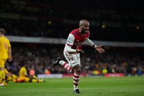 Four Arsenal Players Who Could Leave In January