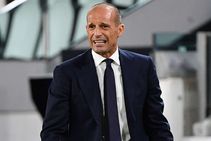 Allegri Juventus Bologna Preview News Conference Serie A
