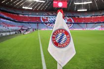 Fc Bayern Home Games Behind Closed Doors Coronavirus Restrictions Germany