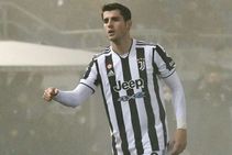 Bologna Juventus Serie A Match Report Alvaro Morata Juan Cuadrado