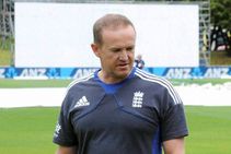 Andy Flower Steps Down From Coaching Role At Punjab Kings