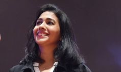 World Athletics Awards Anju Bobby George Is Woman Of The Year