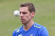 India Vs South Africa Proteas Pacer Anrich Nortje Ruled Out Of Test Series