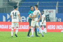 Isl 2021 22 Sc East Bengal S Antonio Perosevic Served Show Cause Notice For Violent Conduct