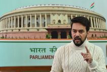 Suspended Ndtl Gets Back Wada Recognition Sports Minister Anurag Thakur Reveals