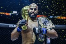 Three One Championship Mma Stars With World Champion Potential In 