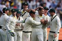 Australia Tour Of Pakistan 2022 Aussies Players Express Concern Over Terror Attacks