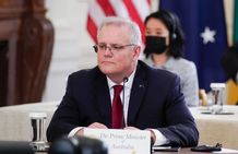 Australia Joins Us In Diplomatic Boycott Of Beijing Games