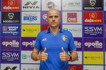 Isl 2021 22 Bozidar Bandovic Hails Chennaiyin Fc For Handling Bio Bubble Challenge Professionally