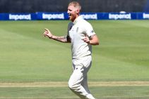 Ben Stokes Appointed As England Test Captain Succeeds Joe Root