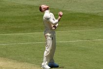 Ashes 2021 22 Lewis Defends England Selection Stokes To Be Assessed