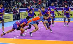 Pro Kabaddi League Pkl 2021 22 Starting Date Time Tv Channels List And Live Streaming Details