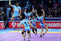 Pro Kabaddi League Pkl 2021 22 Preview Triple Panga Opens Season 