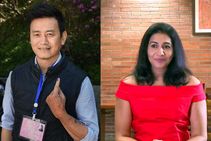 Baichung Bhutia Anju Bobby George Added To Mission Olympic Cell As India Eyes 2024 Olympics