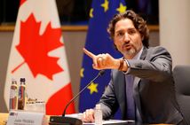 Canada Joins Us And Allies In Beijing Winter Olympics Boycott