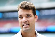 Australia Carey Test Ashes England Paine