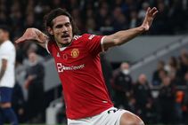 Rumour Has It Man Utd Cavani Barcelona Boca Aguero Martial Juve