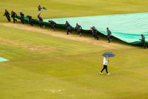 India Vs South Africa 1st Test Day 3 Centurion Weather Prediction On Tuesday Will There Be Rain